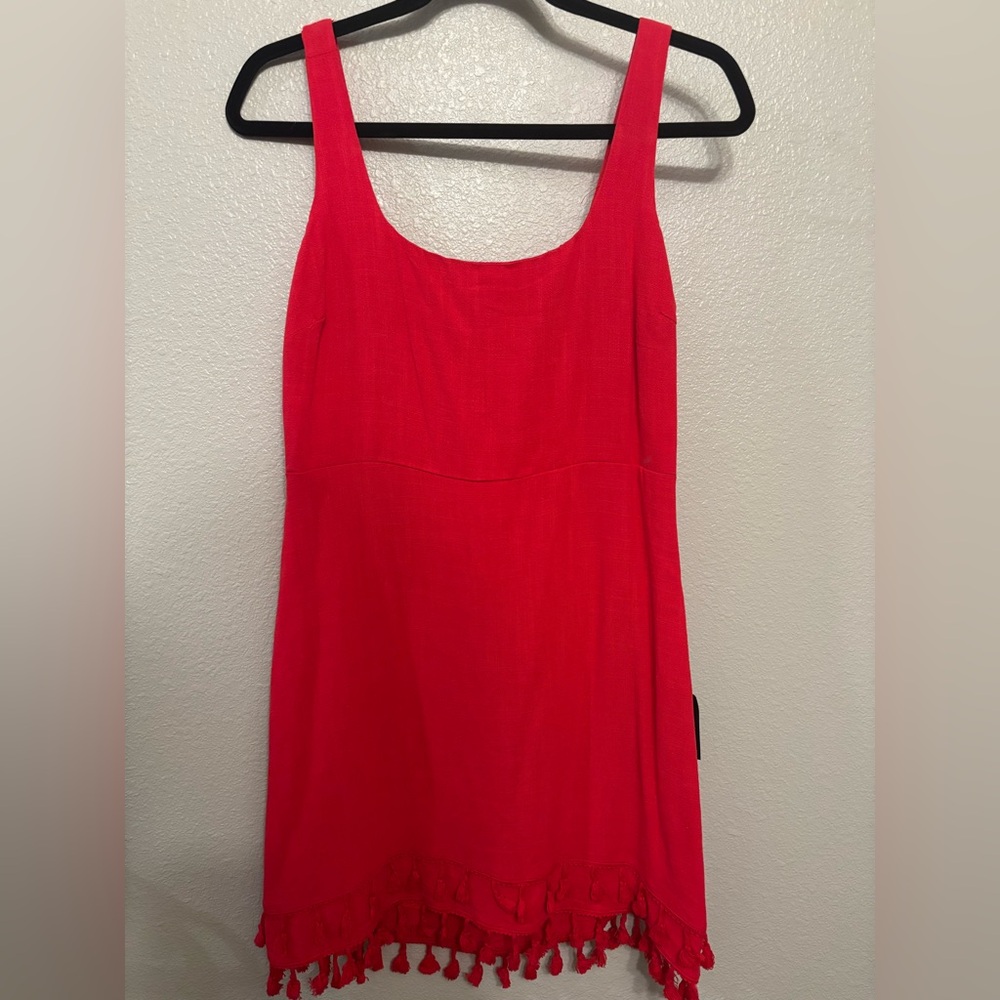 Lulus mini dress